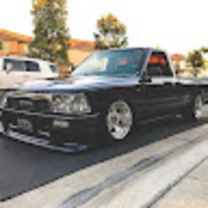 Meet your Posher, Austin